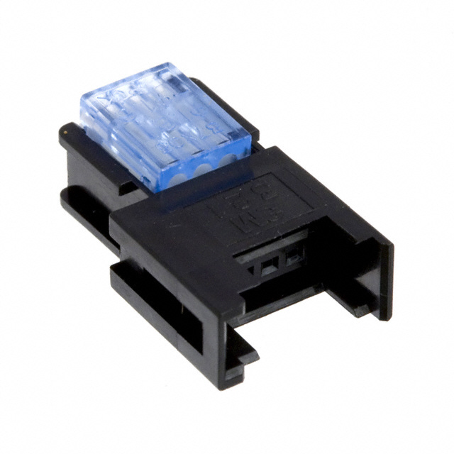 37103-3122-000 FL 100 3M | Connectors, Interconnects | DigiKey